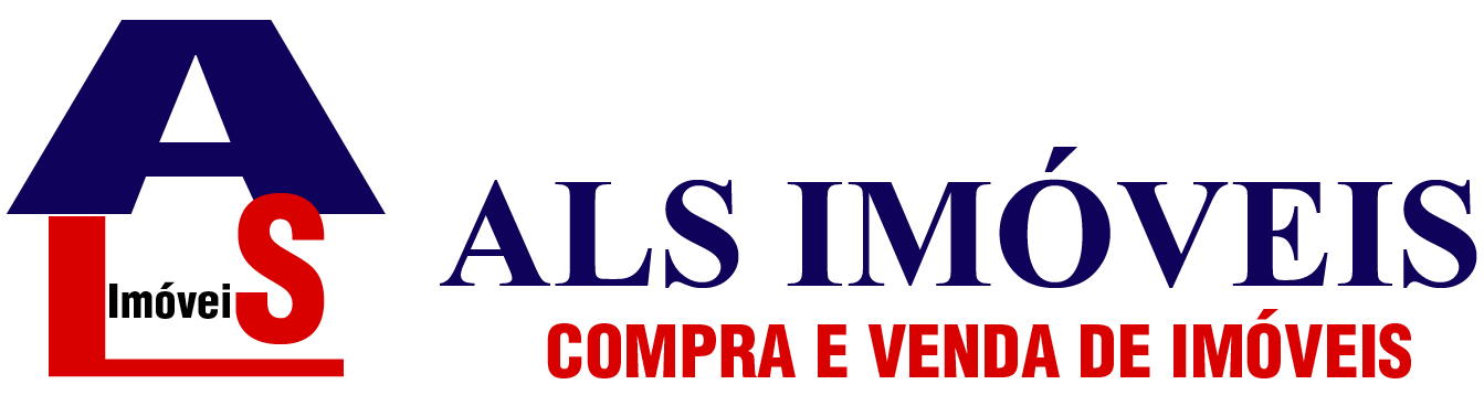 ALS Imóveis - CRECI: 69.641-F | 25896-J